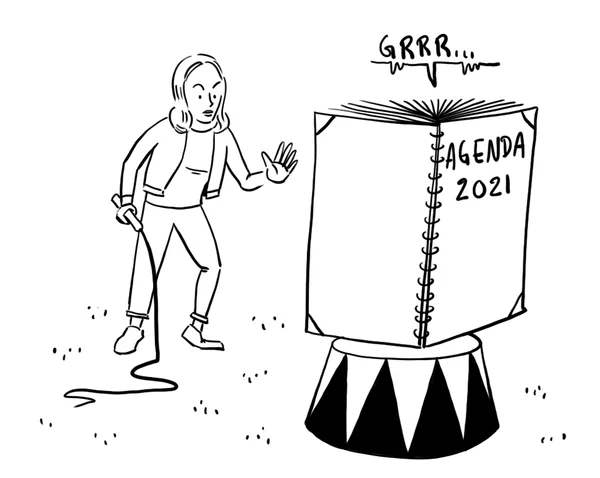 Agendami